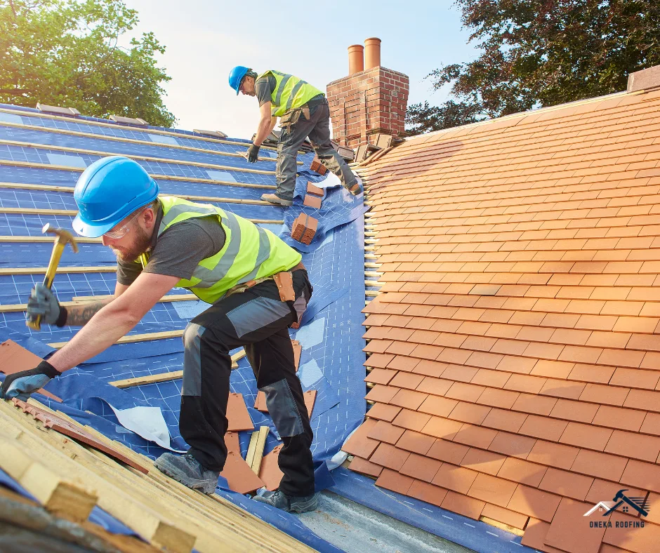 Why choose Roof Repair Near Me in Maxatawny, PA